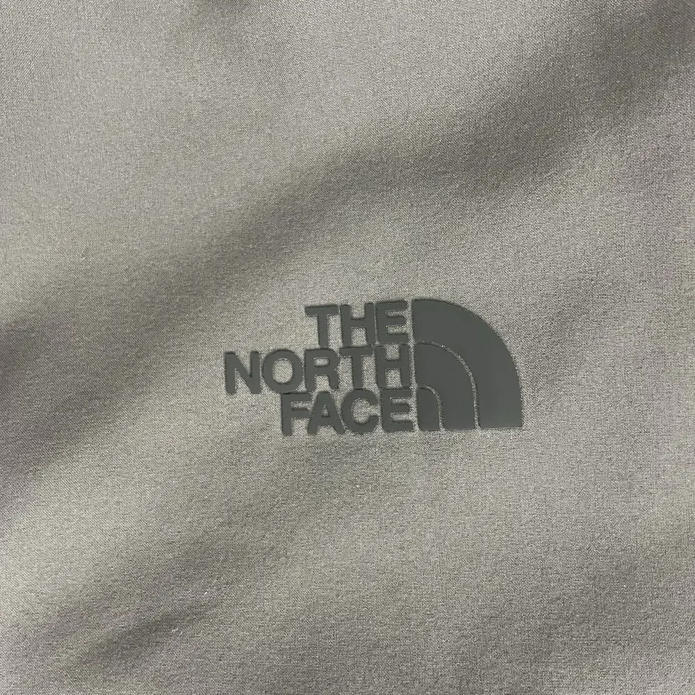 North Face Apex Bionic Softshell Jacket Windwall Water-Repellent Men's 3XL